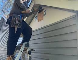 Best Siding Painting and Refinishing  in Yankton, SD